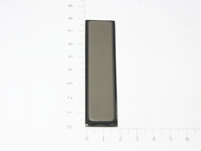 แผ่นยาง Flash HY1270&nbsp;คริสตัล